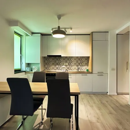 Timisoara Prime Residence | Powered by Neo