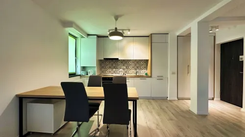 Timisoara Prime Residence | Powered by Neo - Apartments
