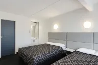 Jolly Knight Motel Hotels in Casula
