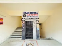 STAR HOTEL Hotels near Kankaria Lake
