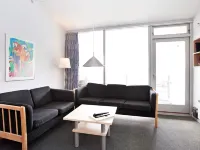 Apartment with Loft in Ringkøbing - Wifi