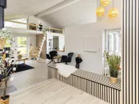 8 person holiday home in Storvorde Hotels in Storvorde