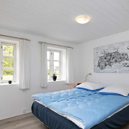 16 Person Holiday Home in Nykøbing M
