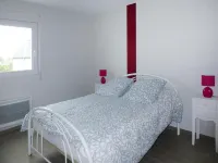 House in Saint-Quay near 7 Beaches - Homestays