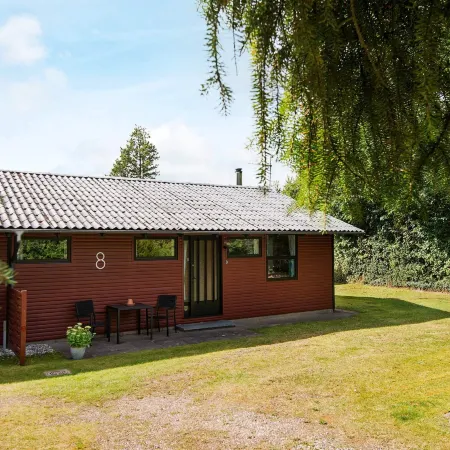 5 person holiday home in Silkeborg-By Traum