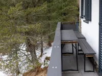 Chalet in Turracher Höhe near Ski Slopes - 2-Star