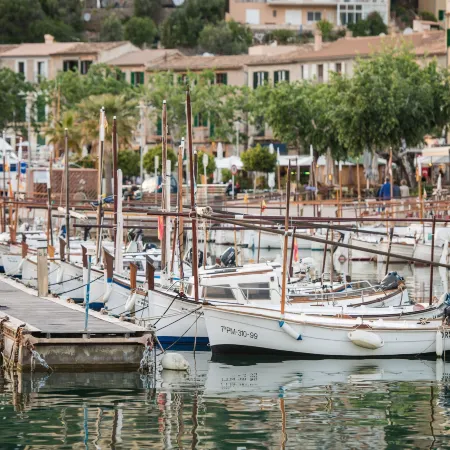 Ca Sa Tia (sOller) - House In Soller. Free Wifi