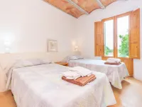 Pedra Viva (cala Bona) - Villa With Private Pool
