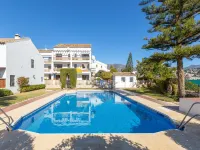 Valleverde - Apartment In Mijas. Free Wifi - 2 étoiles