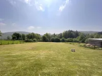 Peaceful Garden Home, Chevron - Wifi
