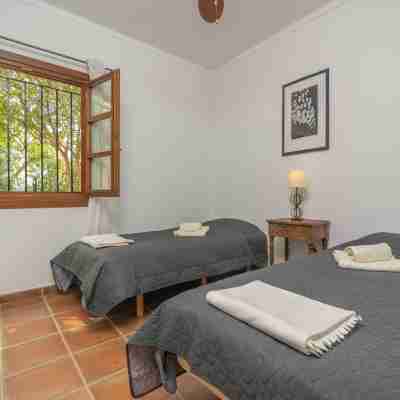 Tres Mares - House In Cala Millor. Free Wifi Fitness & Recreational Facilities