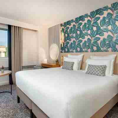 Hôtel Pullman Montpellier Centre Rooms