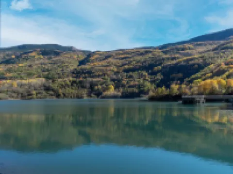 Stone House near Cerler Ski Resort Hotéis em Benasque
