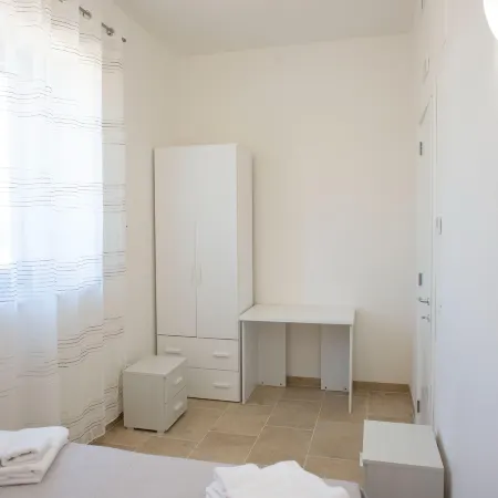 Apartment in Puglia with Wi-Fi and Barbecue