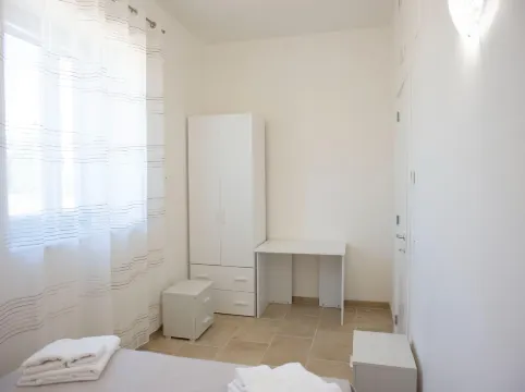 Apartment in Puglia with Wi-Fi and Barbecue