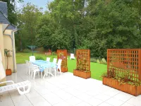 Coastal Retreat in Plurien Hotels in Plurien