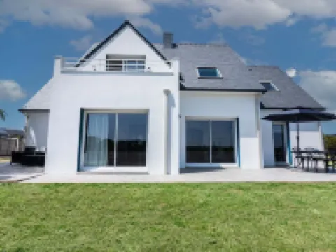 DUXCAAR Saint Pabu Comfortable holiday residence Hotels in 