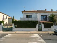 Apartment in Grau du Roi near the Beach - Apartments