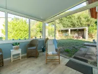 House in the south of France with private pool