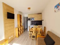 Stay in Central Les Deux Alpes