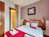 3-room apartment for 6 people - Prestige