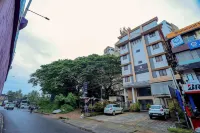 Hotel Plaza Heights by Rak Rooms, Mangaluru