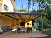 Holiday Home in Pescia with Private Pool