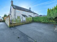 House in Abersoch near Sandy Beach