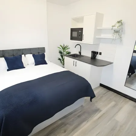 Simplystay St Martins