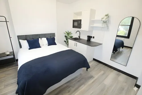 Simplystay St Martins