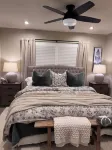 5 Star Retreat - Chic & Modern Getaway in Studio City - Guests Love! Hotel a Sherman Oaks