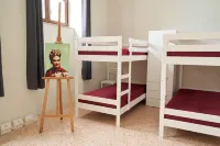 Hub Portanova Hotel a 