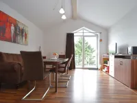 Wohnung in Willingen nahe Ettelsberg-Bahn - 2-Star