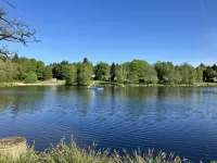 Rouzède Villa with Pool