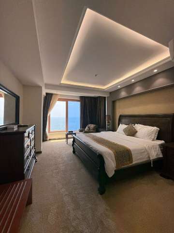 Al Borg Al Watheer Hotels in Jazan