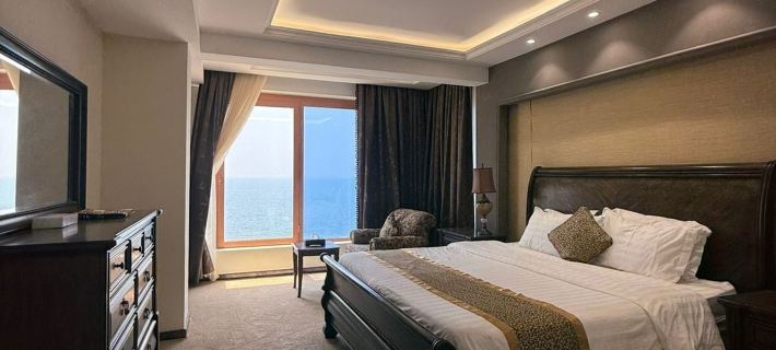 Al Borg Al Watheer Hotels in Jazan