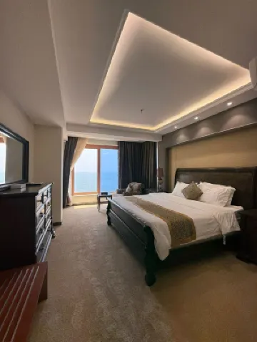 Al Borg Al Watheer Hotels in 