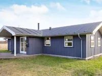 Luxury Retreat in Bratten - By Traum Ferienwohnungen Hotels in Jerup