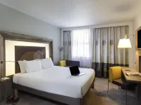 Novotel Ipswich Centre