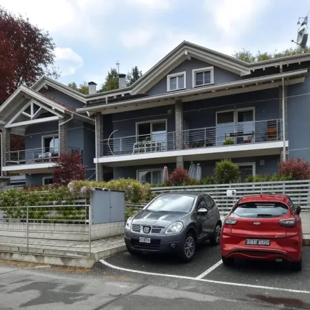 Holiday Home near Lake Maggiore, Italy