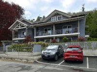 Apartment near Lake Maggiore