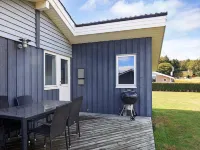 6 Person Holiday Home in Rudkøbing-by Traum - 3-Star