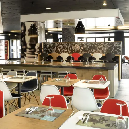 Ibis Bristol Centre
