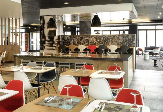 이비스 브리스톨 센터