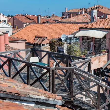 Hotel Giorgione