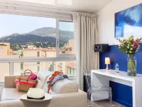 Ibis Styles Menton Centre Hotel a Mentone