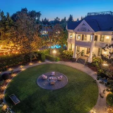 White House Napa