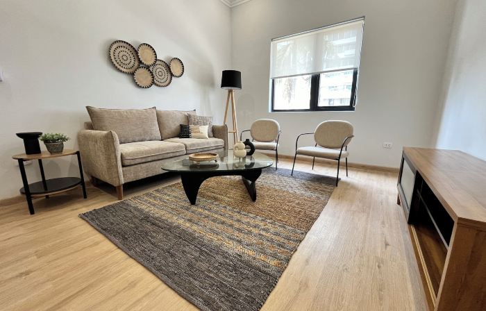Sori Apartments