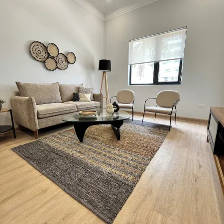 Sori Apartments