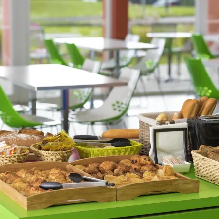 Ibis Styles Nivelles Отели рядом с достопримечательностью «Музей Веллингтона»